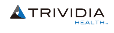TRIVIDIA Logo